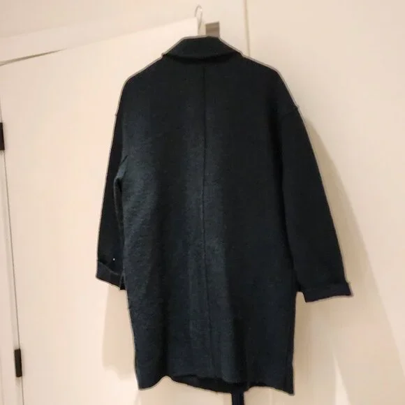 Zara Fall Jacket - Picture 2 of 3